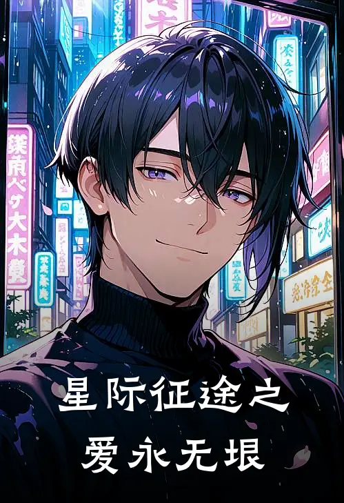 星际征途之爱永无垠