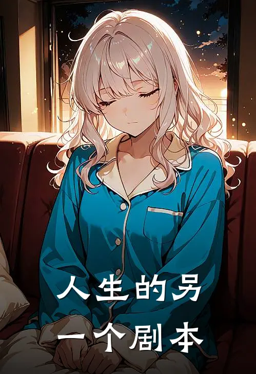 人生的另一个剧本