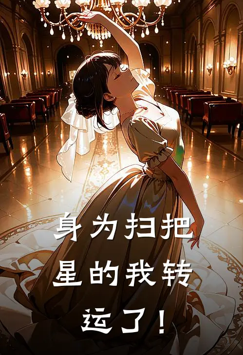 身为扫把星的我转运了！
