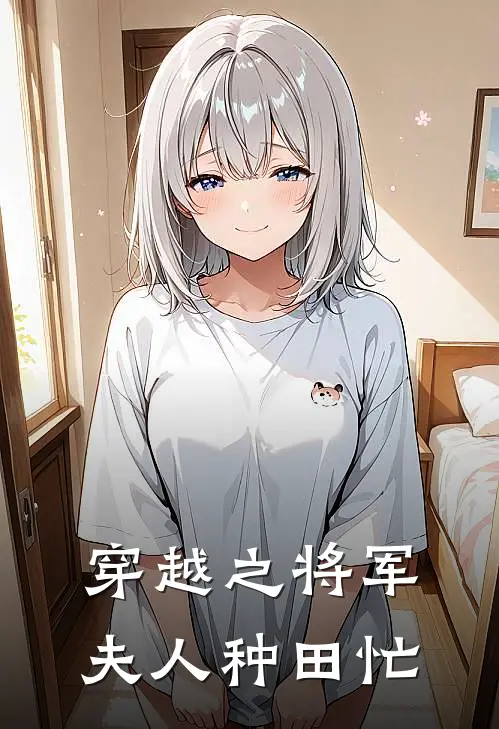 穿越之将军夫人种田忙