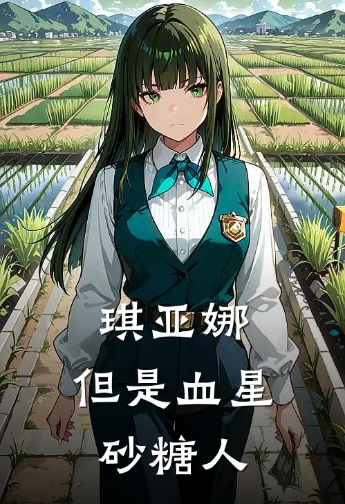 琪亚娜，但是血星砂糖人