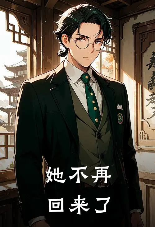 她不再回来了