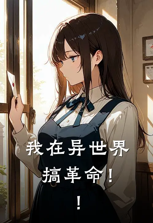 我在异世界搞革命！！