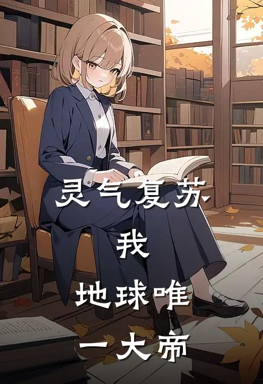 灵气复苏：我，地球唯一大帝