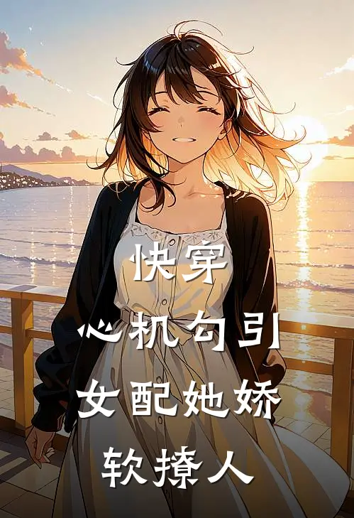 快穿：心机勾引，女配她娇软撩人