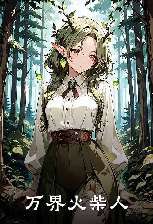 万界火柴人