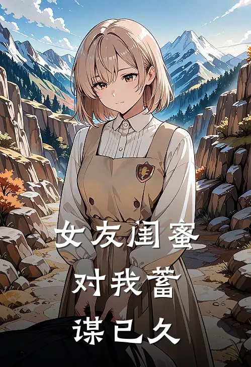 女友闺蜜，对我蓄谋已久