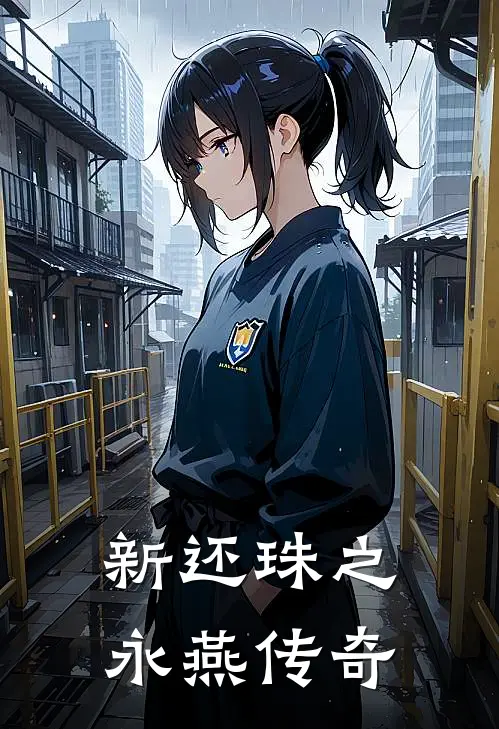 新还珠之永燕传奇