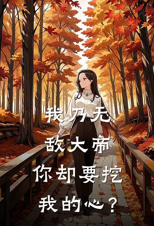 我乃无敌大帝，你却要挖我的心？