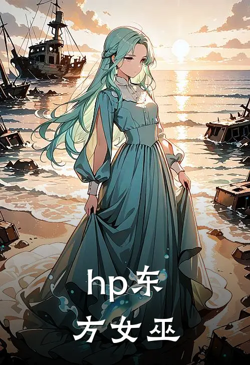 hp东方女巫