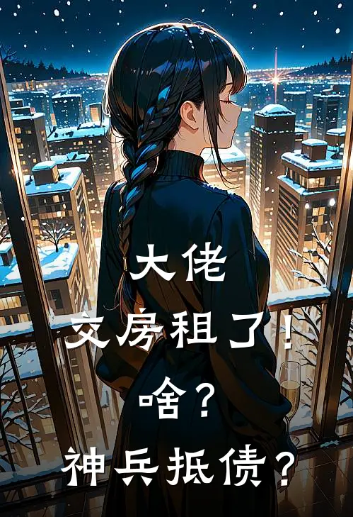 大佬，交房租了！啥？神兵抵债？