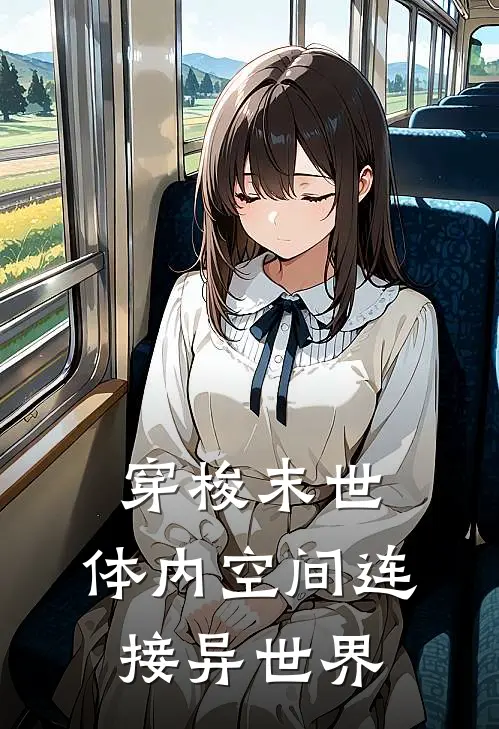 穿梭末世：体内空间连接异世界