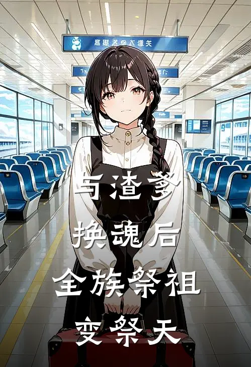 与渣爹换魂后，全族祭祖变祭天