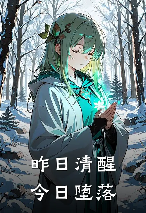 昨日清醒，今日堕落