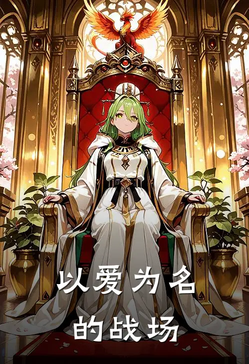 以爱为名的战场