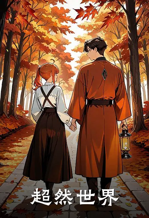 超然世界
