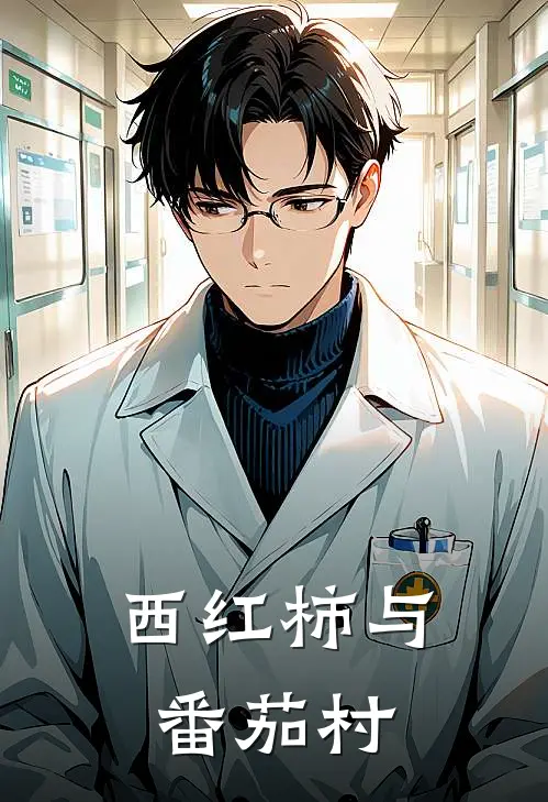 西红柿与番茄村