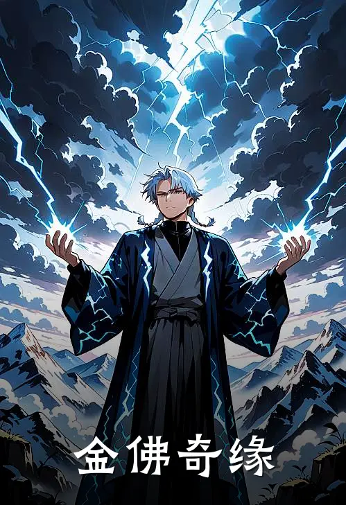 金佛奇缘