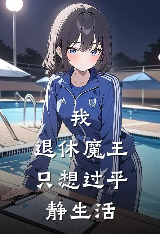 我，退休魔王，只想过平静生活