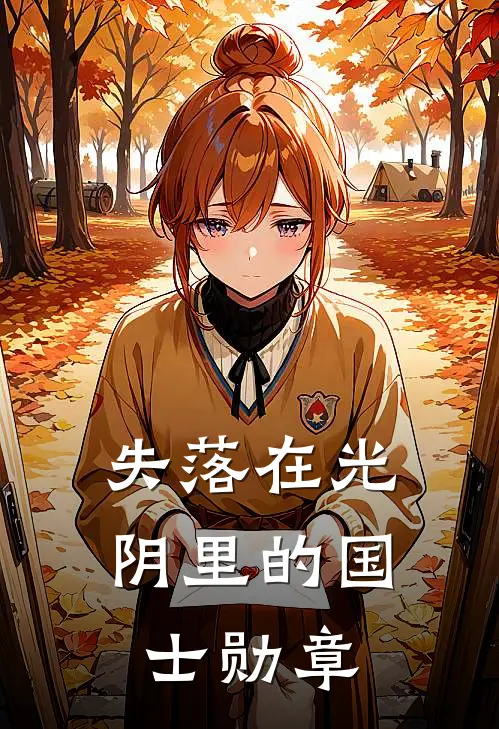 失落在光阴里的国士勋章