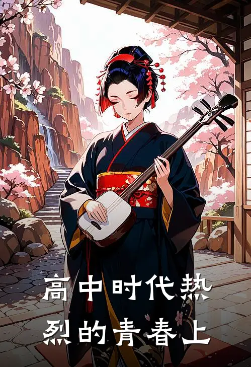 高中时代热烈的青春(上)