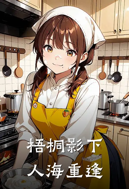 梧桐影下，人海重逢