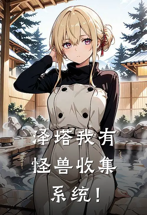 泽塔我有怪兽收集系统！