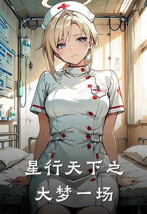 星行天下之大梦一场