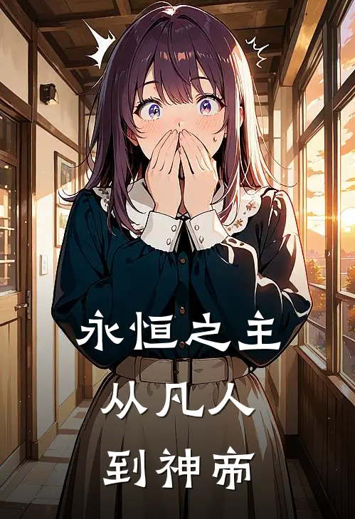 永恒之主：从凡人到神帝