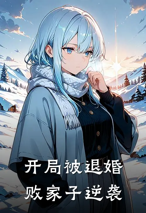 开局被退婚，败家子逆袭