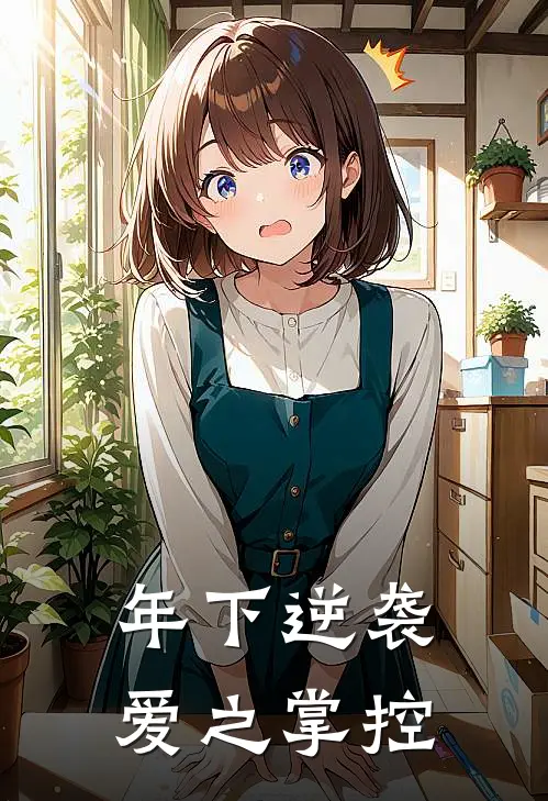 年下逆袭：爱之掌控