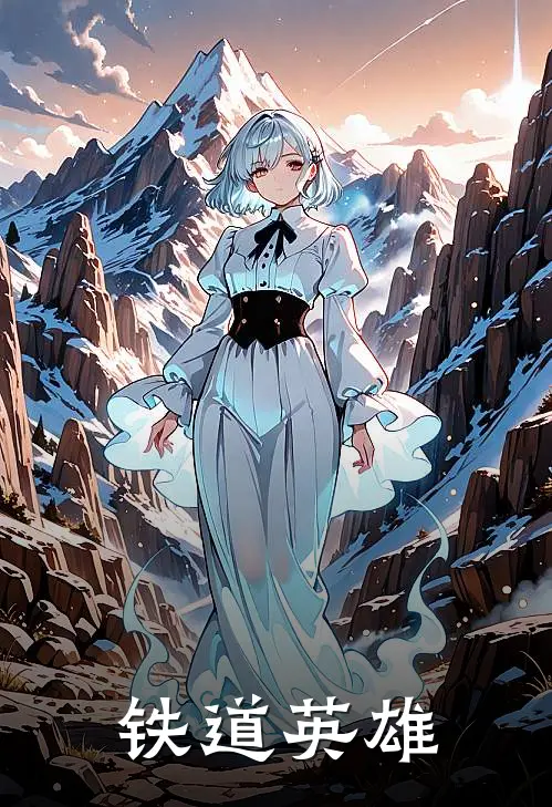 铁道英雄