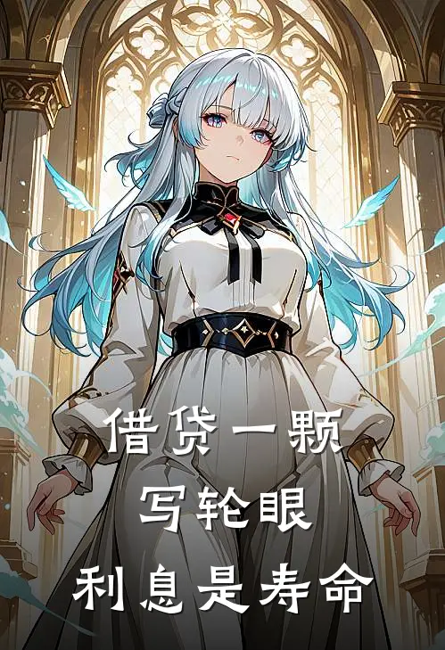 借贷一颗写轮眼，利息是寿命