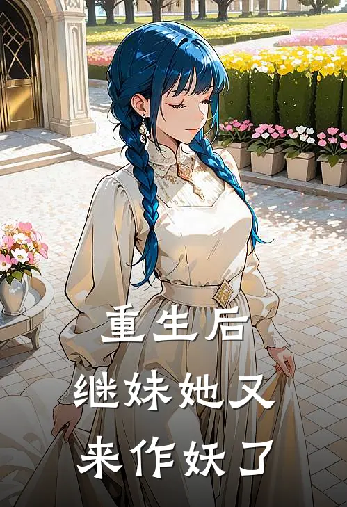 重生后，继妹她又来作妖了