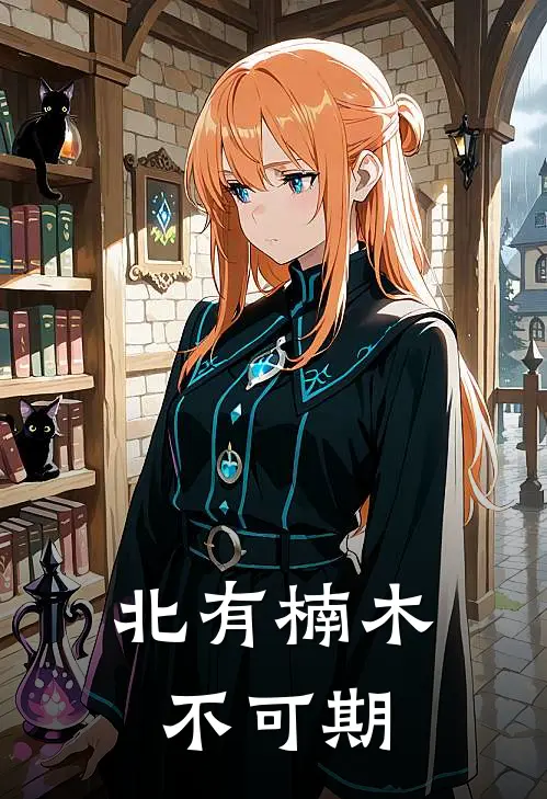 北有楠木不可期