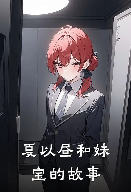 【夏以昼和妹宝的故事】