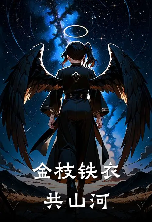 金枝铁衣共山河