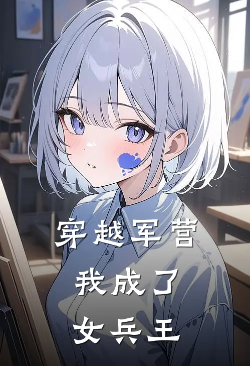 穿越军营，我成了女兵王