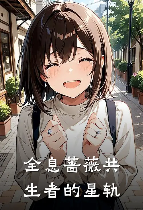 全息蔷薇共生者的星轨