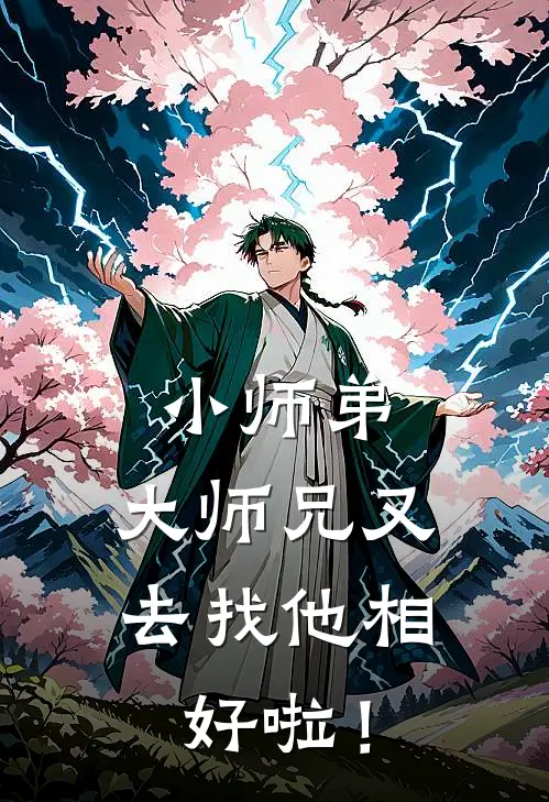 小师弟，大师兄又去找他相好啦！