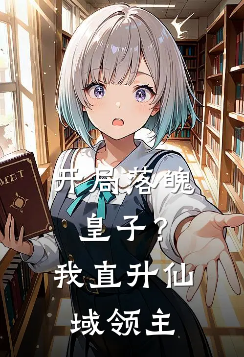 开局落魄皇子？我直升仙域领主