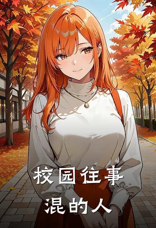 校园往事混的人