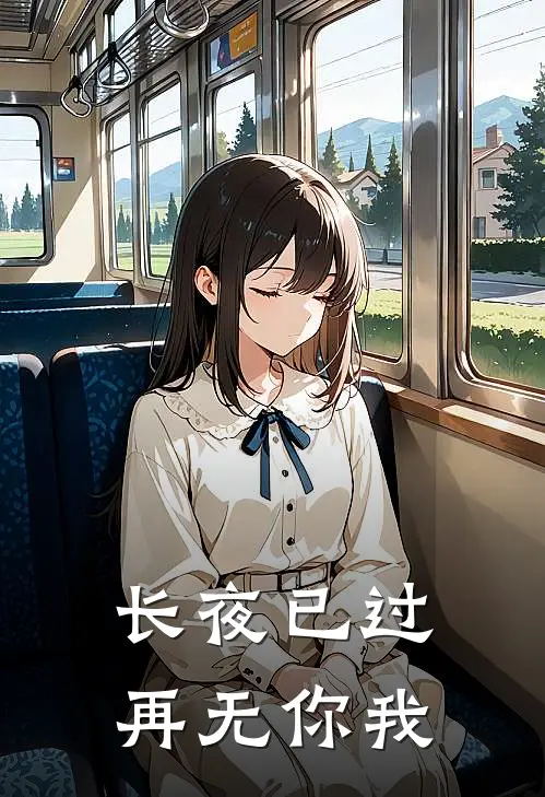 长夜已过，再无你我(程景然沈知)热门网络小说推荐_最新完结小说推荐长夜已过，再无你我程景然沈知