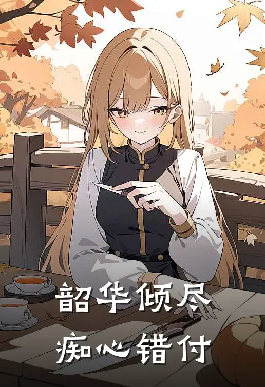 韶华倾尽，痴心错付李洁樱裴延免费小说完结_最新章节列表韶华倾尽，痴心错付(李洁樱裴延)