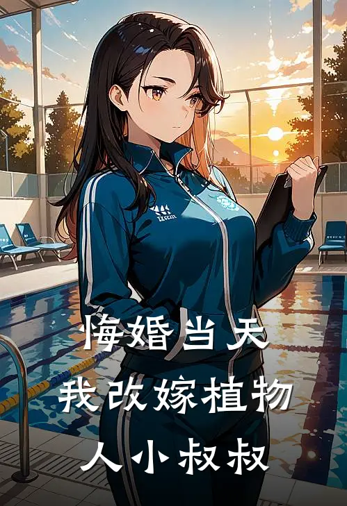 悔婚当天，我改嫁植物人小叔叔