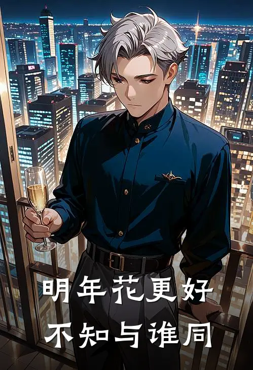 明年花更好，不知与谁同傅谨言上傅热门小说完结_热门的小说明年花更好，不知与谁同傅谨言上傅