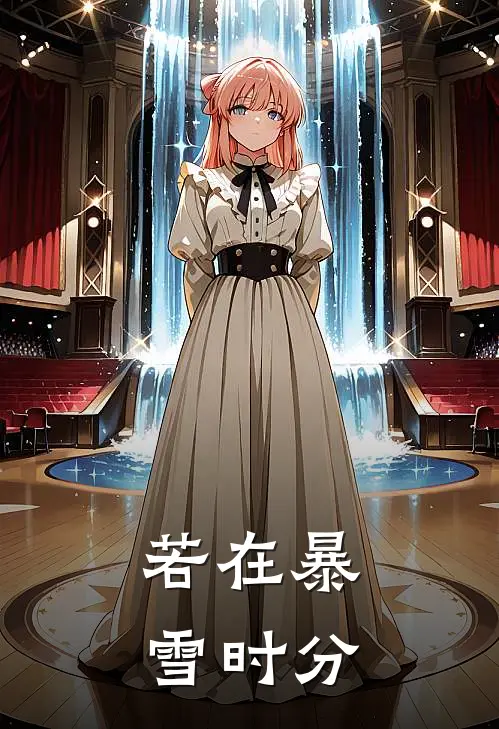 若在暴雪时分(秦弋阳傅晴熙)完本小说大全_完本热门小说若在暴雪时分秦弋阳傅晴熙