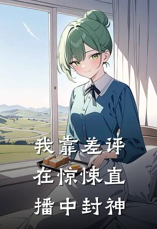 我靠差评在惊悚直播中封神(林雾林雾)_林雾林雾热门小说