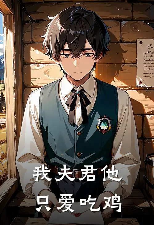 我夫君他，只爱吃鸡(姜白石沈鱼)最新小说_免费阅读完整版小说我夫君他，只爱吃鸡(姜白石沈鱼)