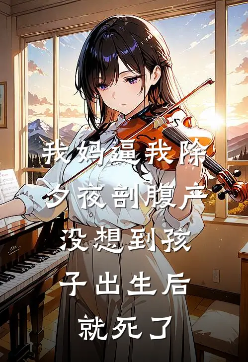 我妈逼我除夕夜剖腹产，没想到孩子出生后就死了筱筱热门最新章节免费阅读_我妈逼我除夕夜剖腹产，没想到孩子出生后就死了热门小说